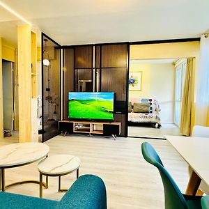 Apartamento de 3 Dormitorios